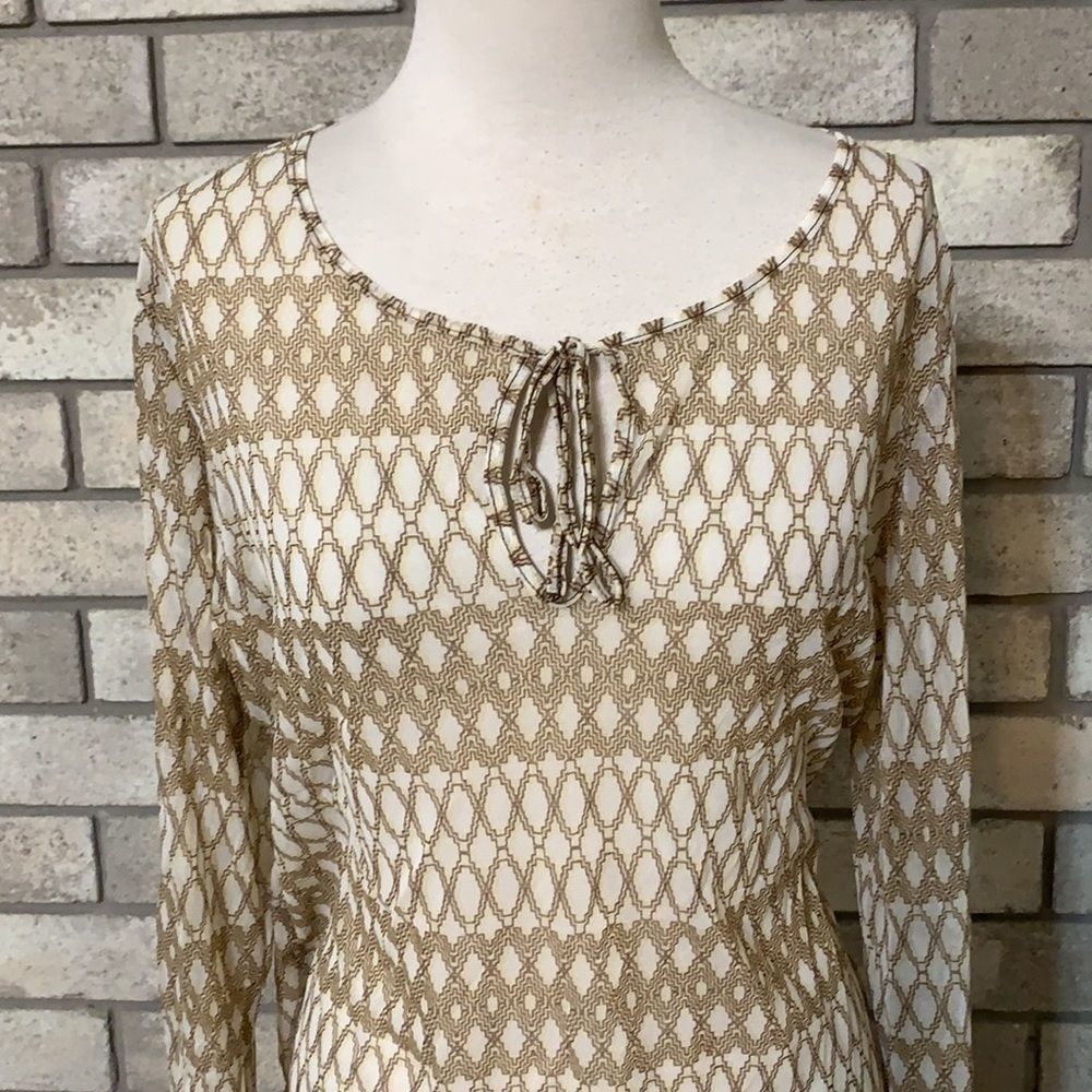 Blouse - Picture 2 of 4
